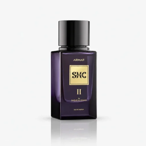 armaf shk ii