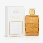 Armaf Uniq Oud Forever — box