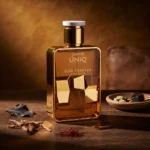 Armaf Uniq Oud Forever — mood_scene