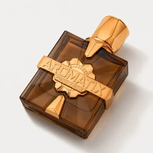 Aromatix Naughty Dates — label_closeup