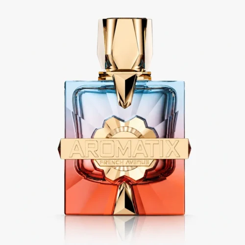 french avenue teas me ekstrakt perfum 5 ml     
