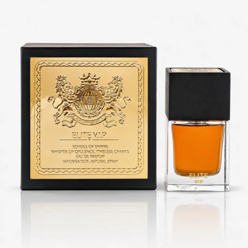 Aurora Scents Elite VIP — box
