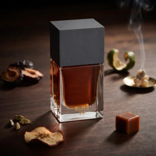 Aurora Scents Elite VIP — mood_scene