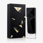 Aurora Scents Habanera Black — box