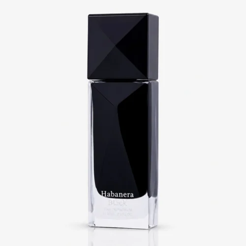 Aurora Scents Habanera Black — flakon Aurora Scents Habanera Black