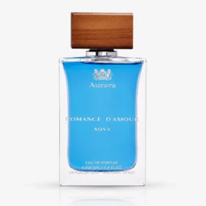 Aurora Scents Romance D'Amour Aqva