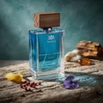 Aurora Scents Romance D'Amour Aqva — mood_scene