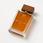Aurora Scents Romance D'Amour Hot — label_closeup