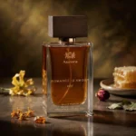 Aurora Scents Romance D'Amour Hot — mood_scene