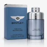 Bentley For Men Silverlake — box