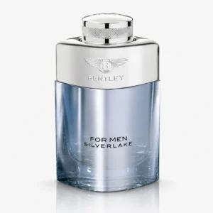 Bentley For Men Silverlake