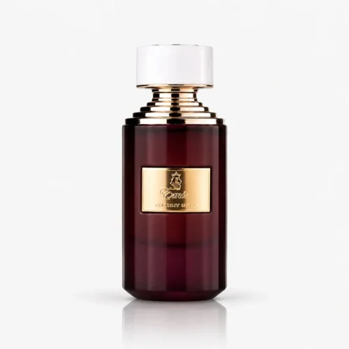 Emir Cherry Cola — flakon Emir Cherry Cola