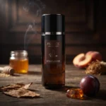Emir Frenetic Tobacco Honey — mood_scene