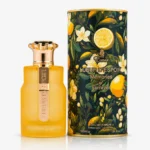 Emir Lueur d'Espoir Memories of Summer — box