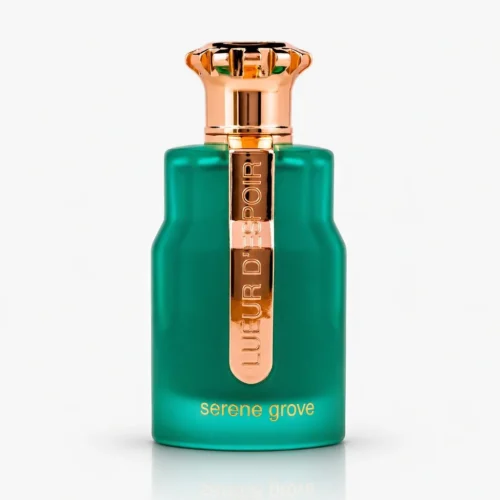 Emir Lueur d'Espoir Serene Grove — flakon Emir Lueur d'Espoir Serene Grove