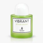 Emir Vibrant Vetiver Delight