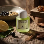 Emir Vibrant Vetiver Delight — mood_scene