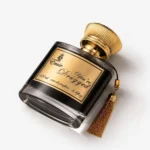 Emir You're Drugged — label_closeup