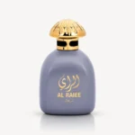 Fragrance World Al Raiee Silver