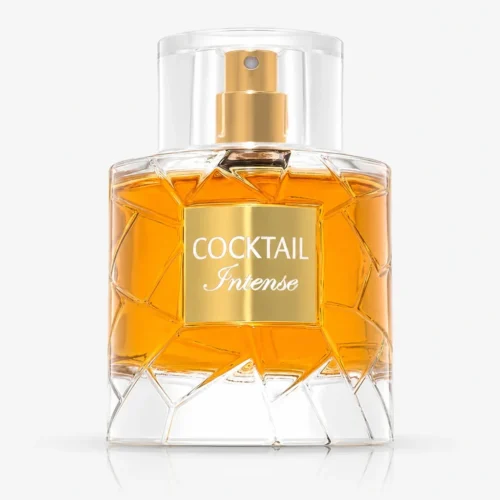 fragrance world cocktail intense woda perfumowana 5 ml     