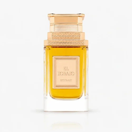 french avenue el dorado ekstrakt perfum 5 ml     