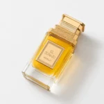 Fragrance World El Dorado — label_closeup