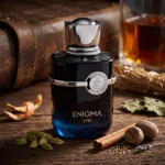Fragrance World Enigma Une — mood_scene