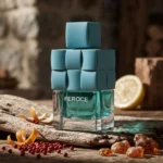 Fragrance World Feroce — mood_scene