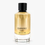 Fragrance World Harmony Code Absolute