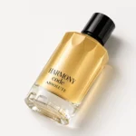 Fragrance World Harmony Code Absolute — label_closeup
