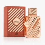 Fragrance World Inizio For Her — box