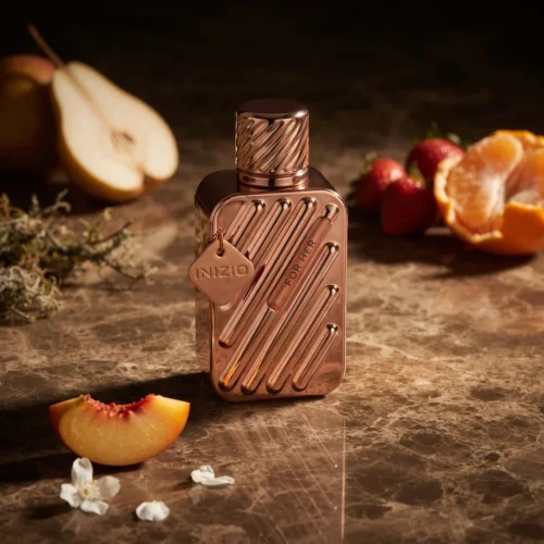 Fragrance World Inizio For Her — mood_scene