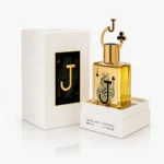 Fragrance World Jack of Clubs — box