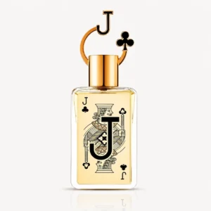 Fragrance World Jack of Clubs