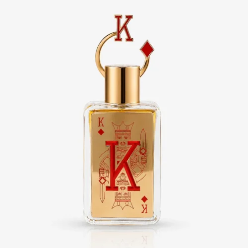 Fragrance World King of Diamonds — flakon Fragrance World King of Diamonds