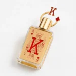 Fragrance World King of Diamonds — label_closeup