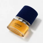 Fragrance World Lumiere Garcon — label_closeup