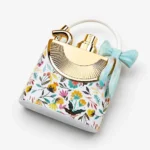 Fragrance World Nudo Exotic Flowers — label_closeup