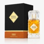 Fragrance World Royal Blend — box