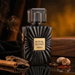 Fragrance World Royal Blend Nero — mood_scene