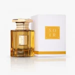 Fragrance World Soir — box