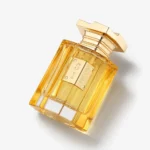 Fragrance World Soir — label_closeup