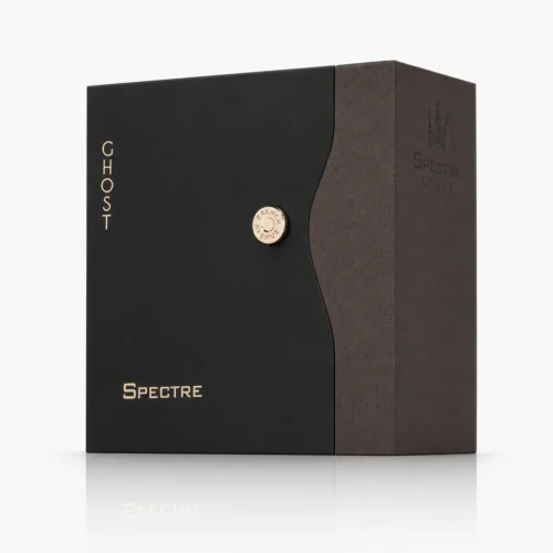 Fragrance World Spectre Ghost — box