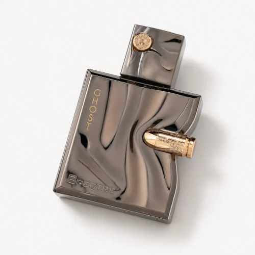Fragrance World Spectre Ghost — label_closeup