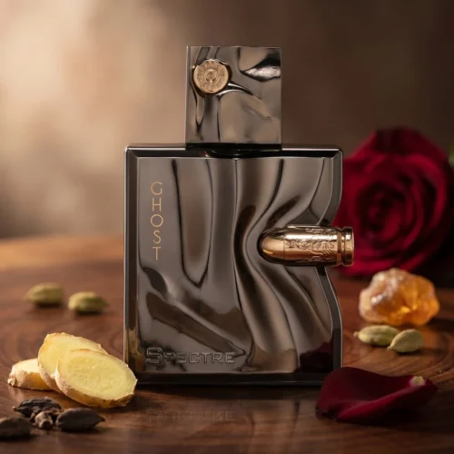 Fragrance World Spectre Ghost — mood_scene