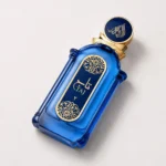 Fragrance World Taj 2 — label_closeup