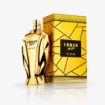 Fragrance World Urban Man Elixir — box