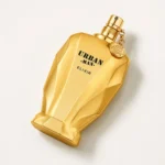 Fragrance World Urban Man Elixir — label_closeup