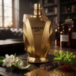 Fragrance World Urban Man Elixir — mood_scene