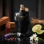 Fragrance World Urban Man La Parfum — mood_scene